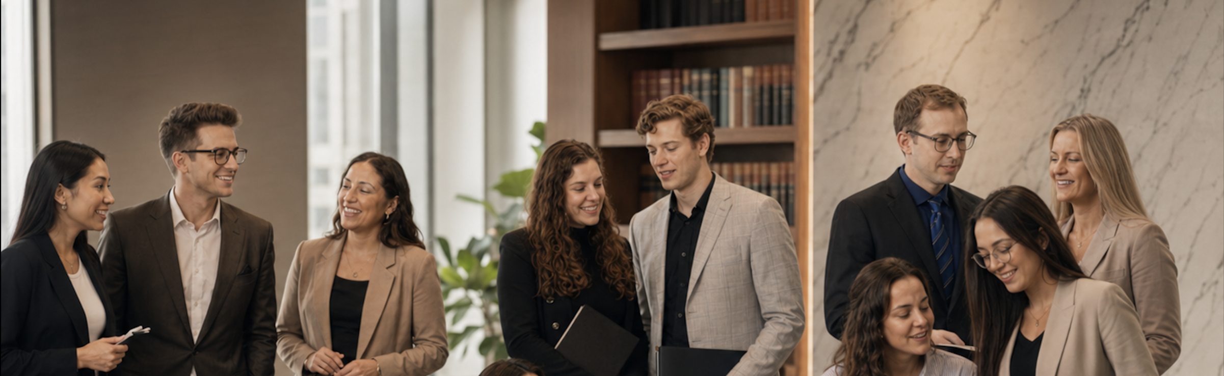 L'équipe AUDEX Avocats